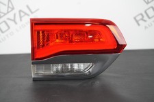 Perfect 2014-2021 Jeep Grand Cherokee Lh Driver Led Tail Light Lamp Oem