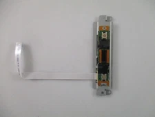 Button Board Touchpad + Cable FUJITSU SIEMENS LIFEBOOK S751 CP45473-X3#0