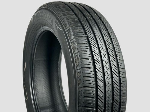 Used P225/60R18 Yokohama Geolander CV G058 Tire 225 60 18 100H 2256018 ...
