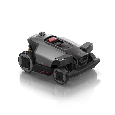 Roborock Mähroboter » RockMow Z120 « 3D-Lidar AWD, RTK, VSLAM-KI