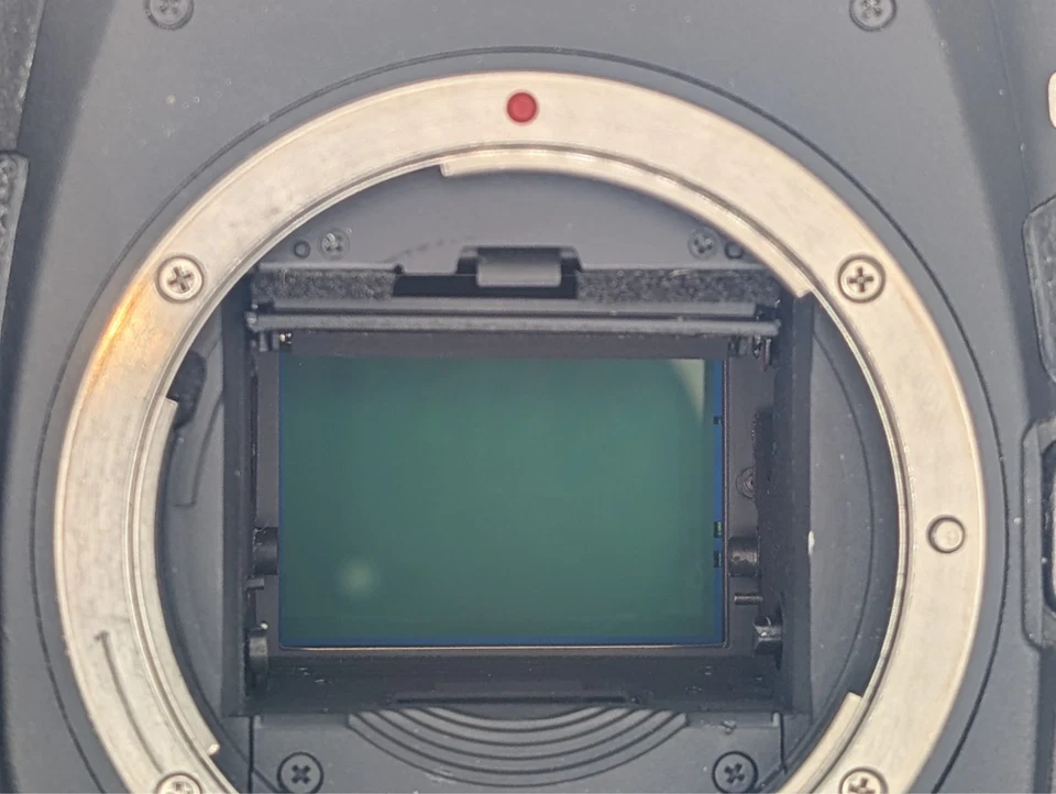 Canon EOS 1Ds Mark I - Full Frame - 11.1 MP - DSLR - Body Only, 1Ds Classic - Image 3 of 4