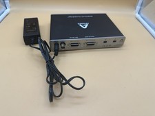 Apogee Symphony 64 ThunderBridge Thunderbolt ...