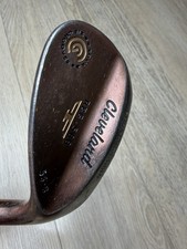RH Cleveland RTG RAW tour grind 56 588 Tour Action Sand Wedge 35.25" UPC720