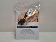 Tandy Leather - Tom Thumb Purse Kit #4109-00 (Sealed)