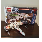 New ListingLEGO Star Wars X-wing Starfighter 9493 560 pcs R2-D2 R5-D8 Pilot Box No manual