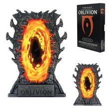 Lingote FaNaTik The Elder Scrolls IV: Oblivion Gates - Edición Limitada Coleccionable