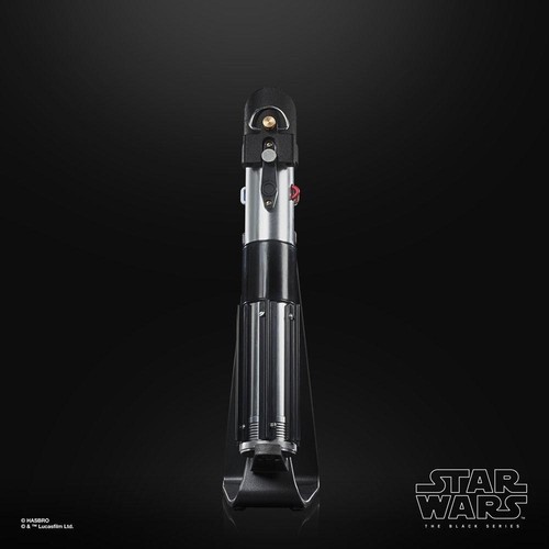 Hasbro Star Wars The Black Series Replica 1/1 Force Fx Elite, Lightsaber Darth - Bild 4 von 9