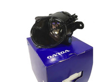 Antibrouillard Volvo XC70