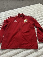 British Lions Shirt Size Large