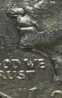 1978-D Eisenhower One Dollar Coin $1 - DDO — photo 6