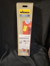 Wagner Smart Edge Roller 3in Roller with Trim Tool Sealed New Box