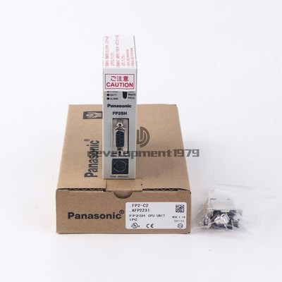 One New In Box   FP2C2 FP2-C2 AFP2231 CPU Unit #nm