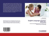 English Language Learners' Attitudes Kayhan Rezaei