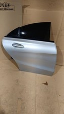 Mercedes-Benz CLA C117 X117 W117 2016 Rechts Tür hinten A1177320210 GRB31696 Mercedes-Benz CLA C117 X117 W117 2016 Rechts Tür hinten A1177320210 GRB31696