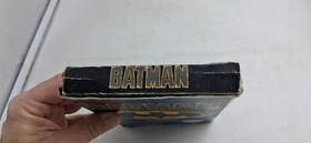 Jeu Nintendo NES Batman the Video Game sans notice
