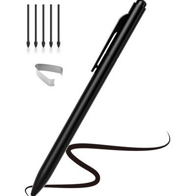 #ad #ad Elevate Your Creative Workflow with EMR Stylus 4096 Pressure and Tilt Support $31.99