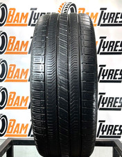 Continental Cross Contact RX LR 275 45 22 275/45/22 115W XL M+S 6MM