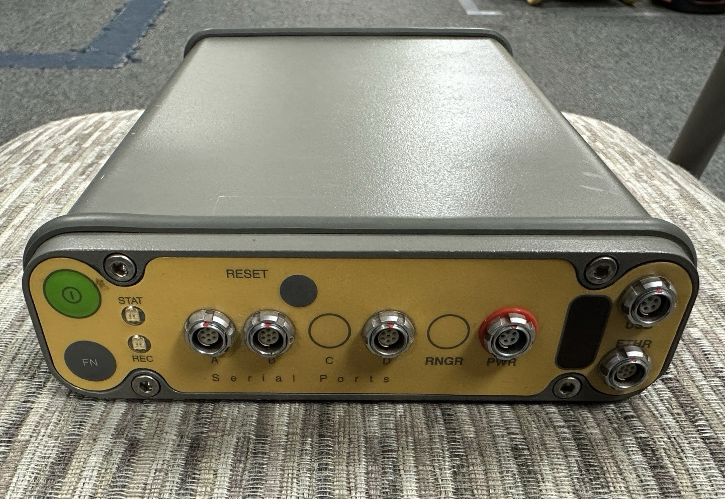 Topcon Odyssey-RS GPS+ RTK Receiver L1/L2 & GLONASS for Surveying Total Station