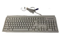 Packard Bell 5130 Wired Vintage Mechanical Keyboard