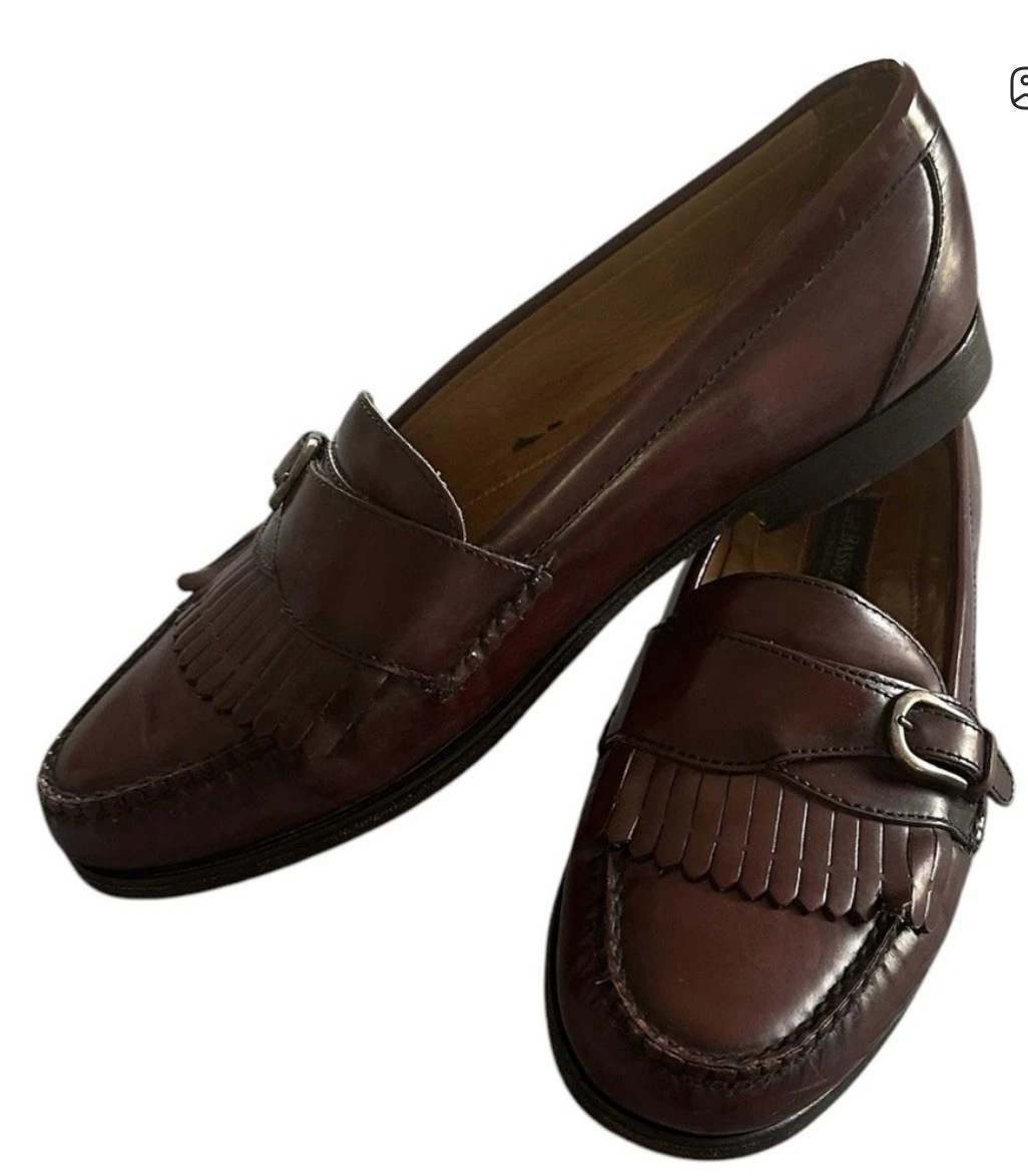 M Gold Dress Shoes for Men for sale | eBay display picture 2