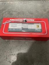 American Flyer 1996 TCA A/F Sentinel B/C 6-48326