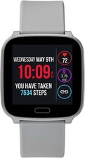 IConnect by Timex Active 37 mm Smartwatch