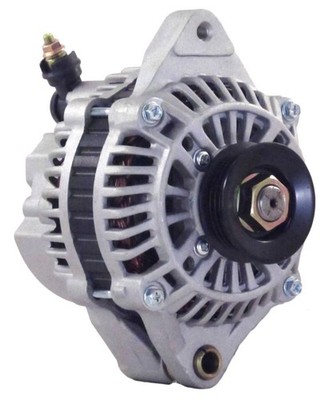 NEW ALTERNATOR For SUZUKI GRAND VITARA JIMNY VITARA 1999 ALTO 02-05 New