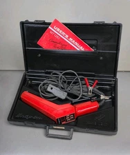 Snap-On Tools USA Computerized Tach Advance Timing Light MT1261A With PB48 Case