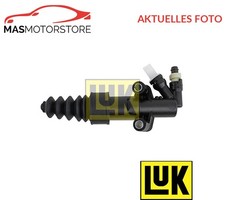 KUPPLUNG NEHMERZYLINDER LUK 512 0046 10 P FÜR PEUGEOT 207,207 SW,207 CC