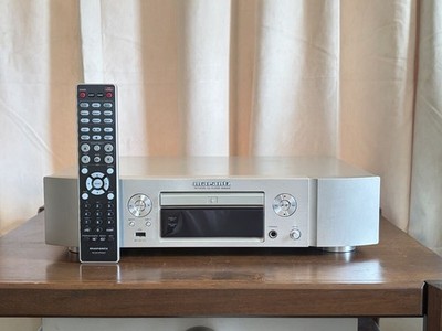 Marantz ND8006 Network CD Player ND8006 - Used
