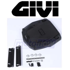 GIVI E Series Top Case Adapter Mounting Plate for 2007-2011 Suzuki DL650A fc