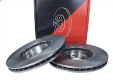 Disque de frein Jaguar XJ