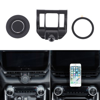 Magnetic Car Phone Holder for Toyota RAV4 / Rongfang / Weilanda 2020-2022