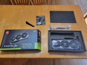 Gigabyte 4070 Ti | eBay