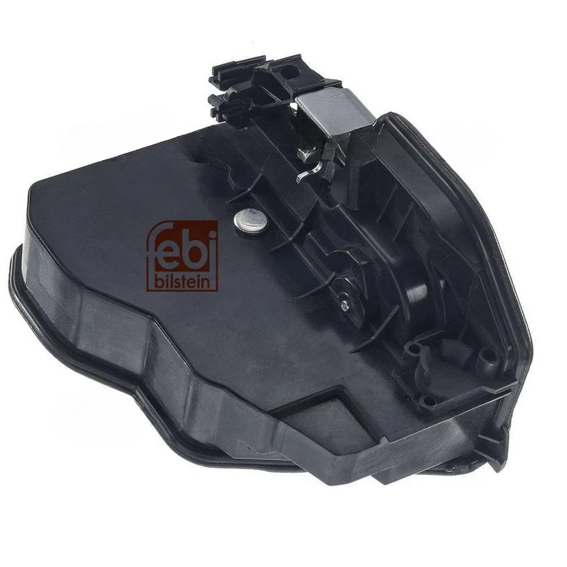 OEM FEBI Door Lock Actuator Rear Right for BMW 320 323i 328i E60 E61 E70 E83 - Image 3 of 4