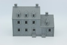 European Rural Country House Various Scales 1:48 1:87 1:160 You Pick