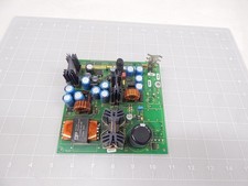 BOSCH D-64711 1070080220-109 080221-1037 CIRCUIT BOARD T92204