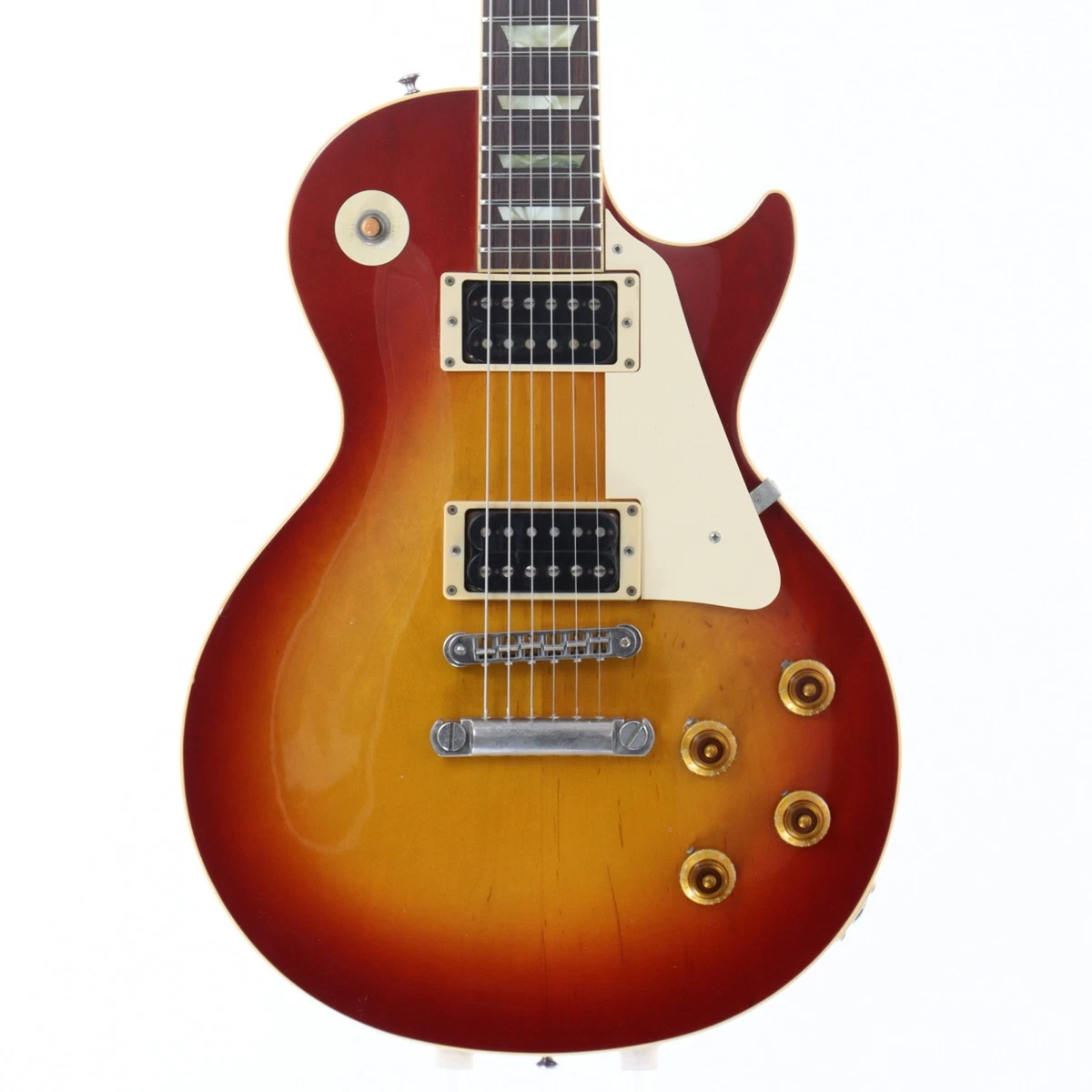 Orville by Gibson Gibson Les Paul Electric Guitars for sale | eBay