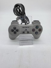 Controller PlayStation 1  Ps1 Ps One Joypad Grigio Come Nuovo 616