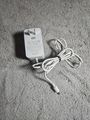 Amazon PA23NA AC Power Adapter Charger 15W Echo Dot (3rd/4th Gen) Echo Spot 