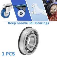 63/32NR Deep Groove Ball Bearings 32x75x20mm 1 Pc Scooter Skateboard Wheel