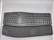 Logitech ERGO K860 Wireless Ergonomic Keyboard Split Windows/MAC