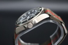 Tudor Pelagos FXD 42mm Automatic Watch Black Dial, Titanium Ceramic, 25717N 5