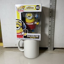 Ultimate Funko Pop Minions Figures Gallery and Checklist 48