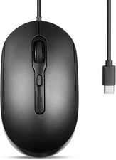 Perixx Perimice-222 Wired Optical Mouse