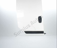 Porte arrière et accessoires Citroen NEMO