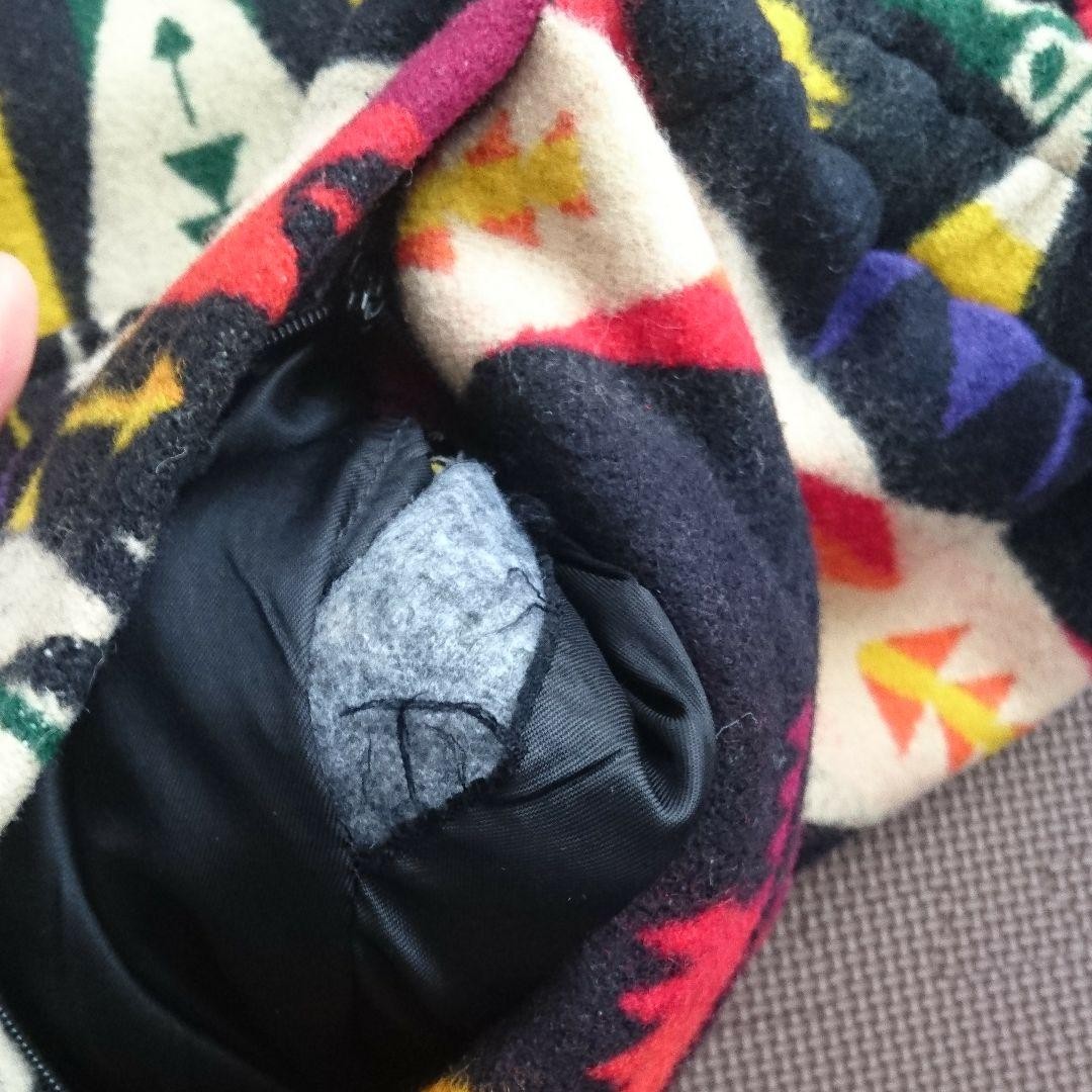 Limited Edition PENDLETON x Opening Ceremony Wool… - image 3