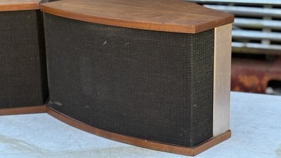 スピーカー・ウーファー bose 901 series6 Bose 901 Series VI Speaker System