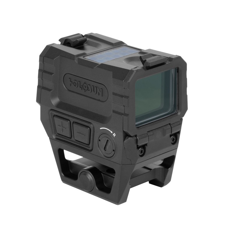 Holosun Green Multi-Reticle Enclosed Reflex Sight AEMS-PRO-X2-GR