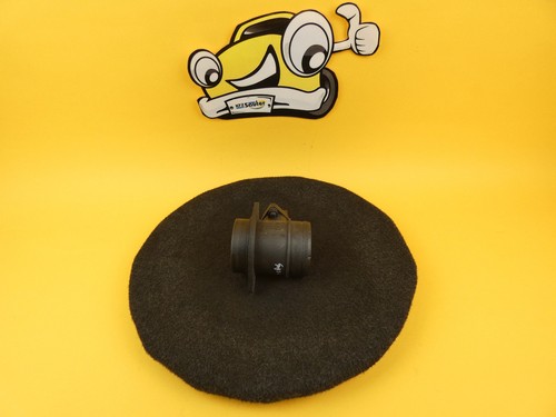 Luftmengenmesser Golf 5 0281002531